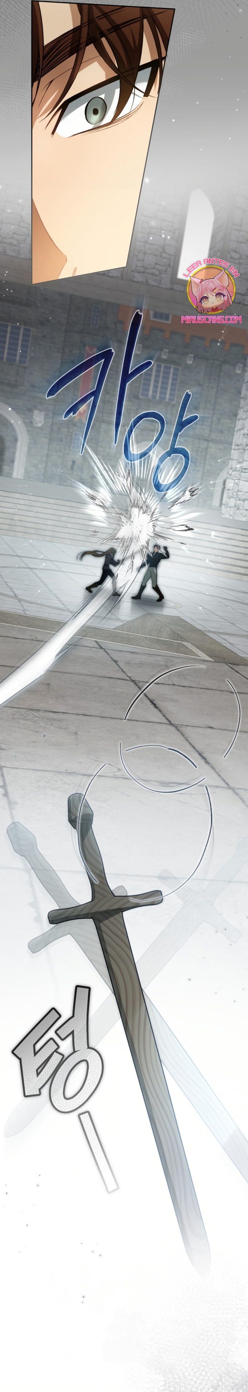 Creo que he transmigrado en alguna novela Capítulo 79 - Page 8