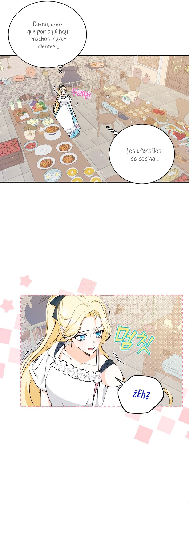 Creo que he transmigrado en alguna novela Capítulo 8 - Page 10