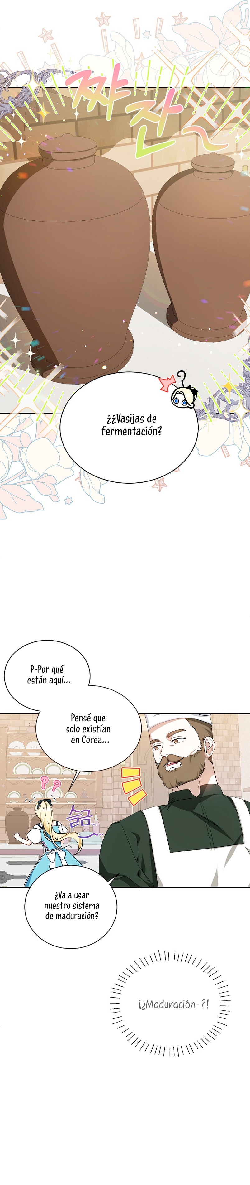 Creo que he transmigrado en alguna novela Capítulo 8 - Page 11