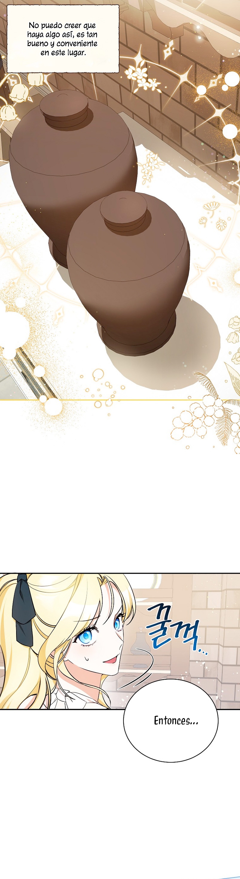 Creo que he transmigrado en alguna novela Capítulo 8 - Page 13