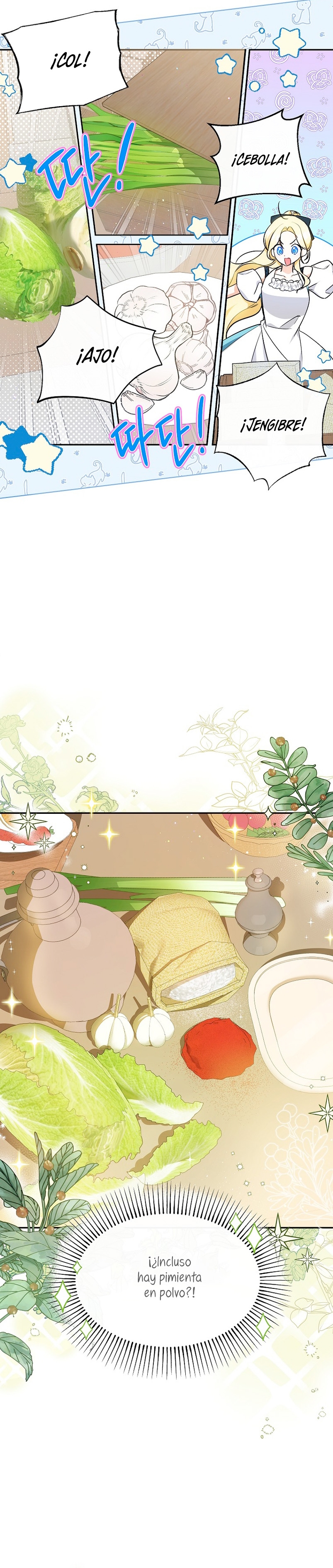 Creo que he transmigrado en alguna novela Capítulo 8 - Page 14