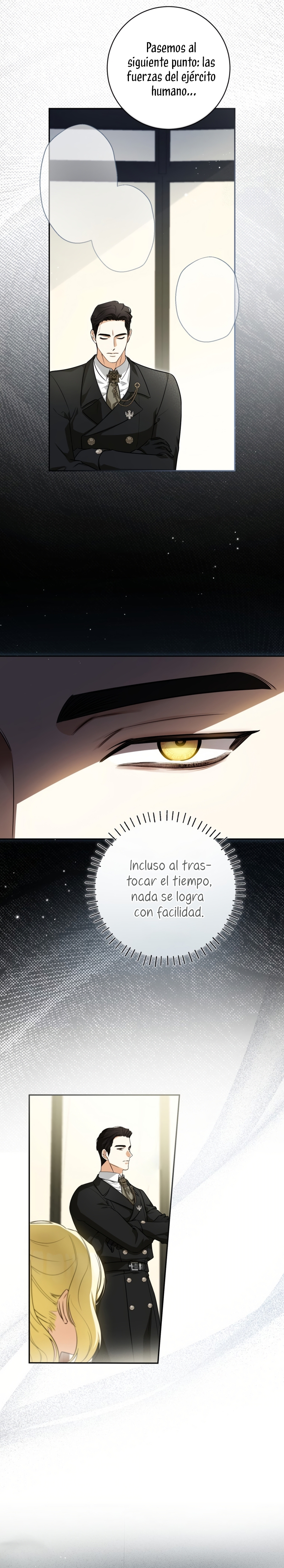 Creo que he transmigrado en alguna novela Capítulo 80 - Page 24