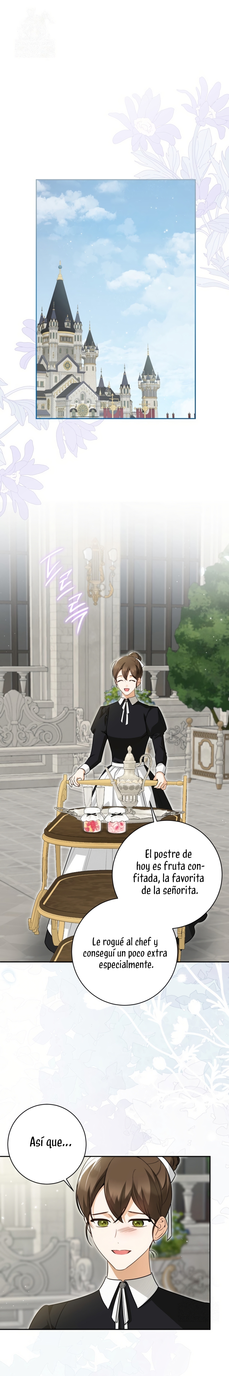 Creo que he transmigrado en alguna novela Capítulo 80 - Page 3