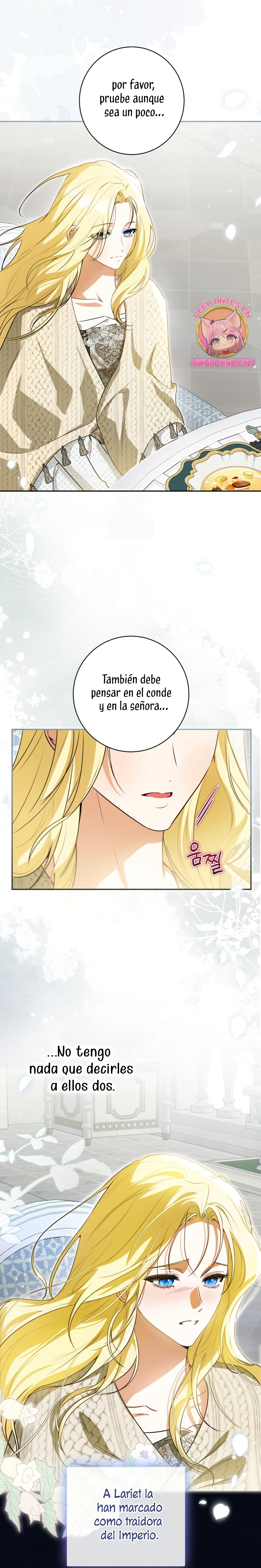 Creo que he transmigrado en alguna novela Capítulo 80 - Page 4