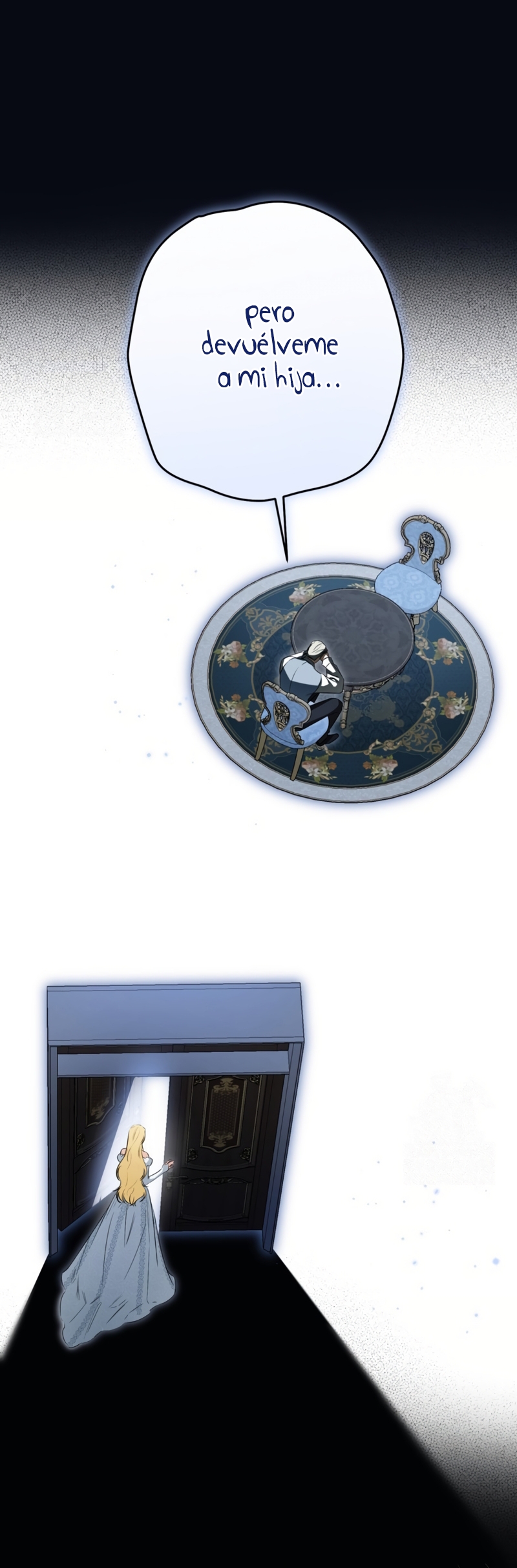Creo que he transmigrado en alguna novela Capítulo 80 - Page 7