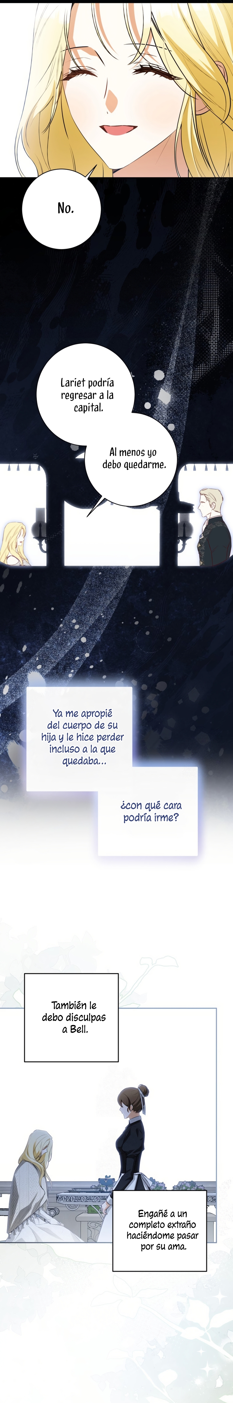 Creo que he transmigrado en alguna novela Capítulo 80 - Page 8