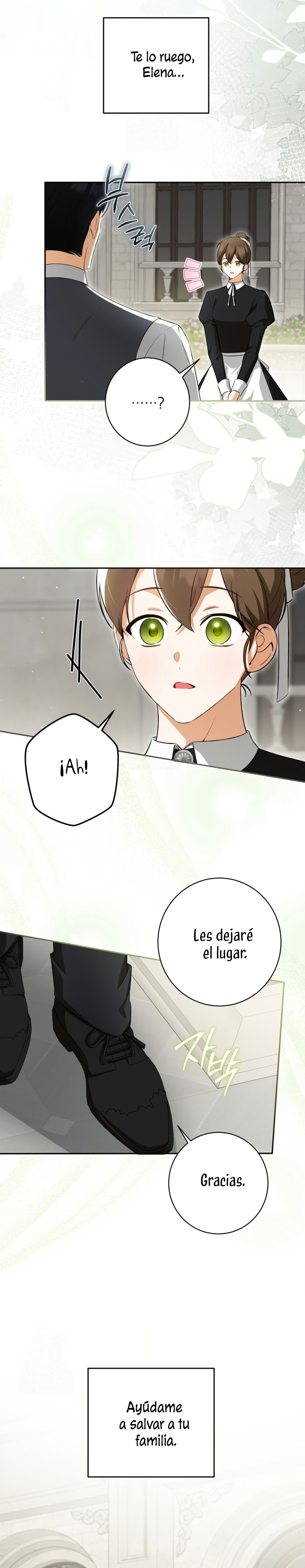 Creo que he transmigrado en alguna novela Capítulo 80 - Page 9