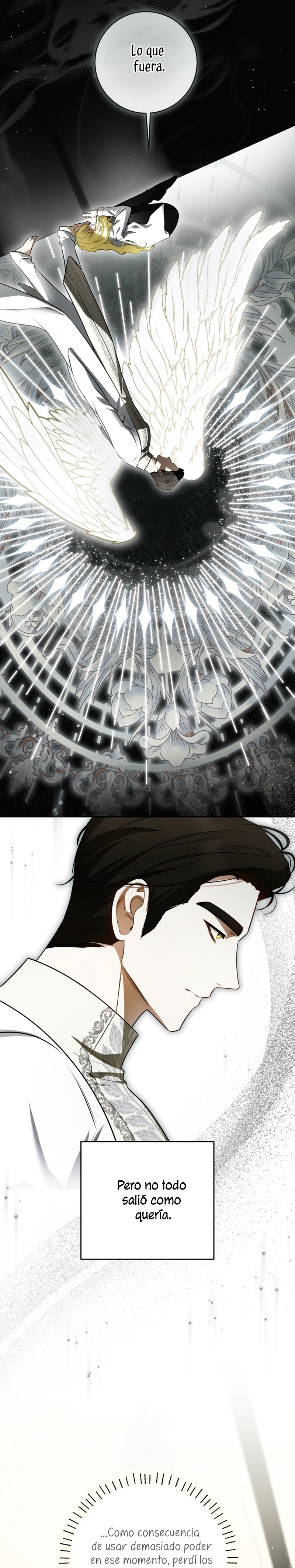 Creo que he transmigrado en alguna novela Capítulo 81 - Page 13