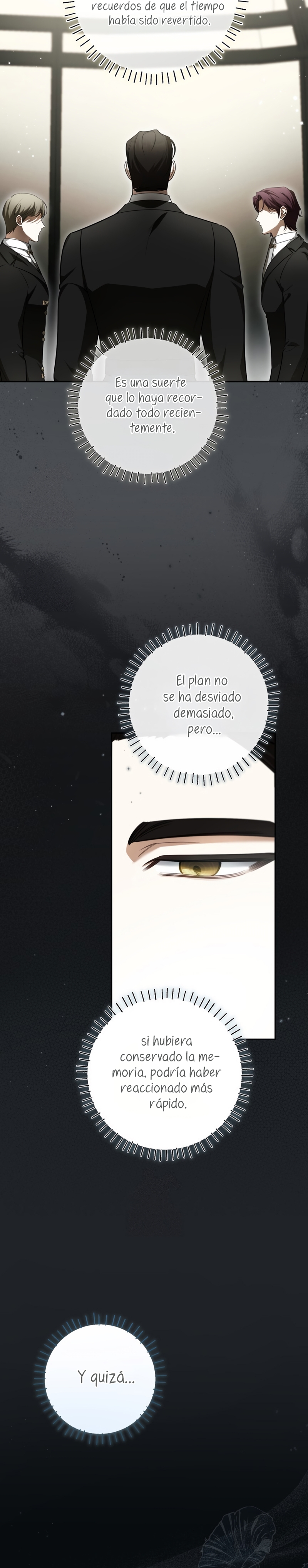 Creo que he transmigrado en alguna novela Capítulo 81 - Page 14