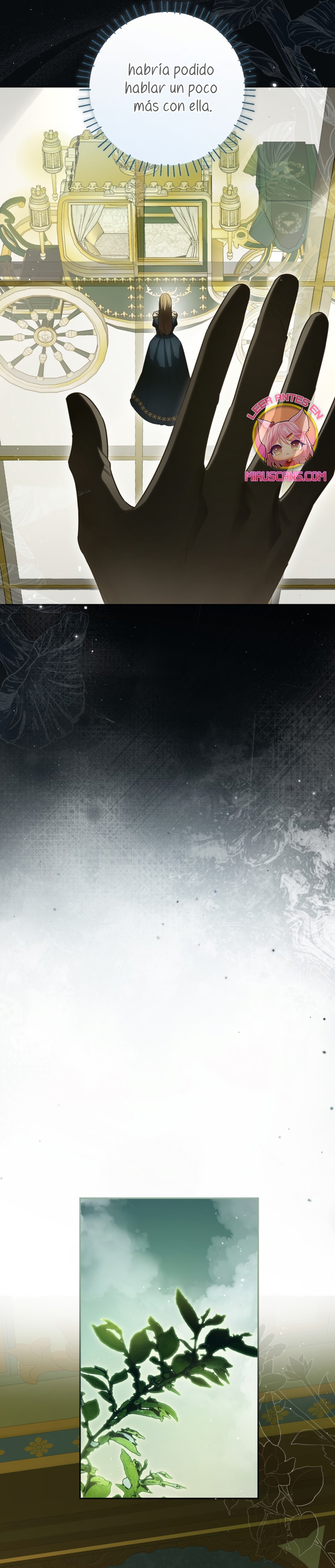 Creo que he transmigrado en alguna novela Capítulo 81 - Page 15