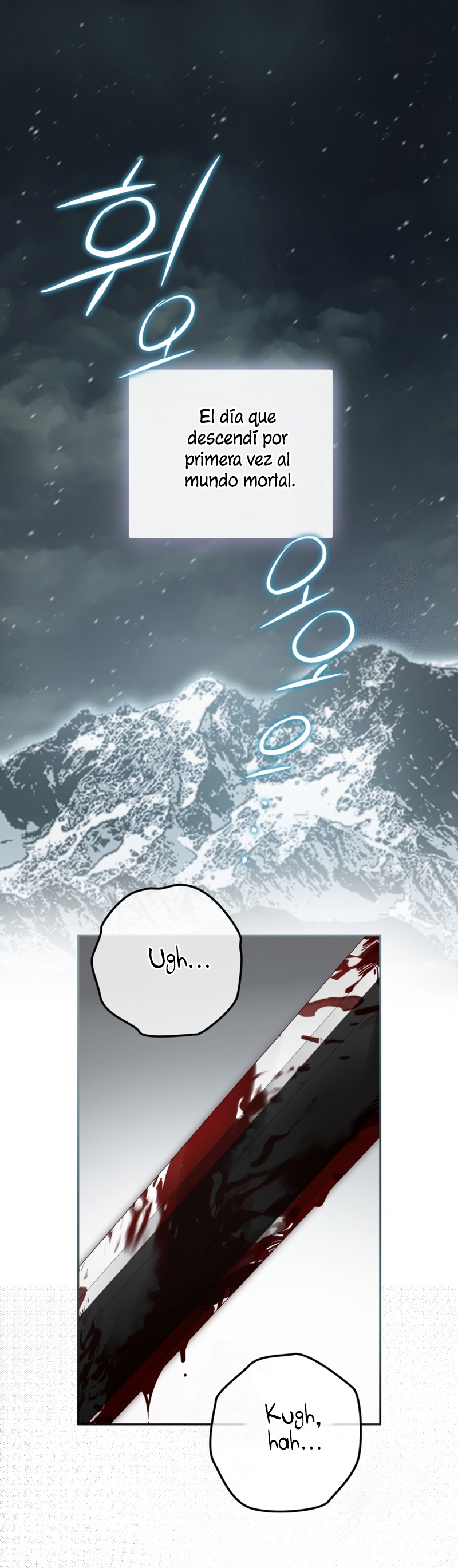 Creo que he transmigrado en alguna novela Capítulo 81 - Page 3