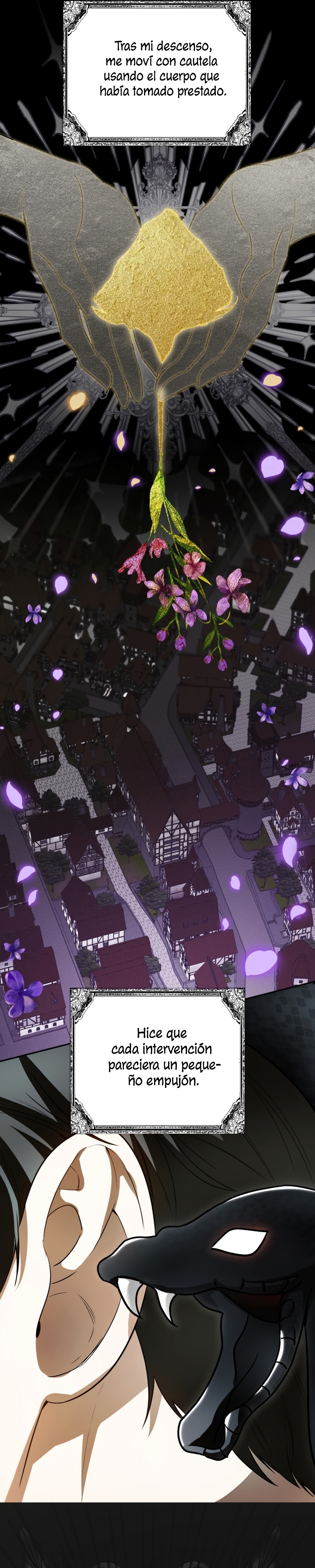 Creo que he transmigrado en alguna novela Capítulo 81 - Page 6