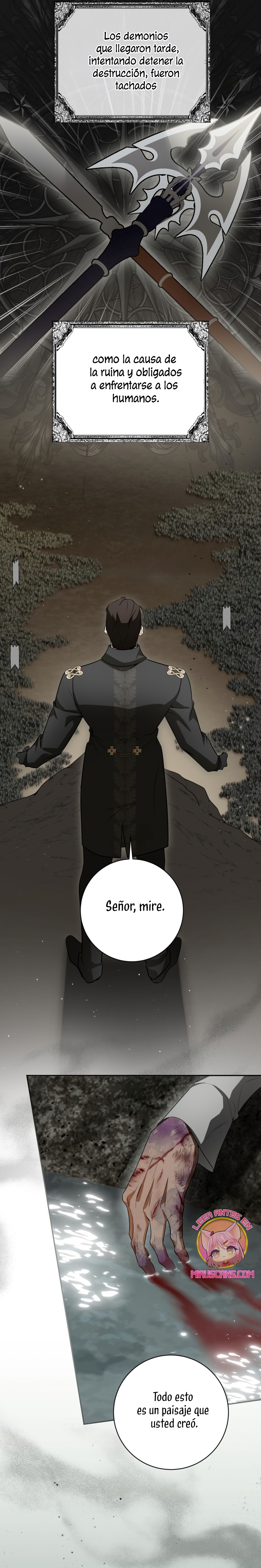 Creo que he transmigrado en alguna novela Capítulo 81 - Page 7