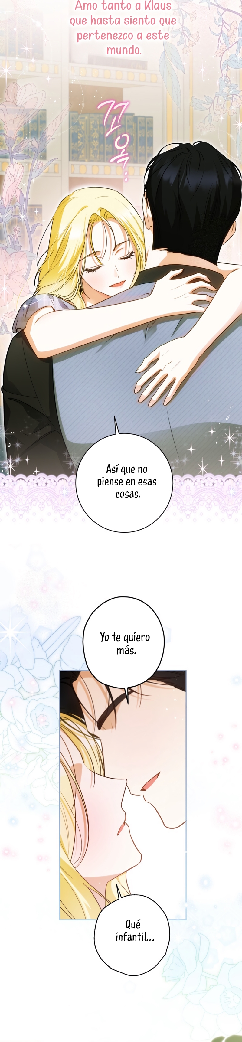 Creo que he transmigrado en alguna novela Capítulo 82 - Page 16