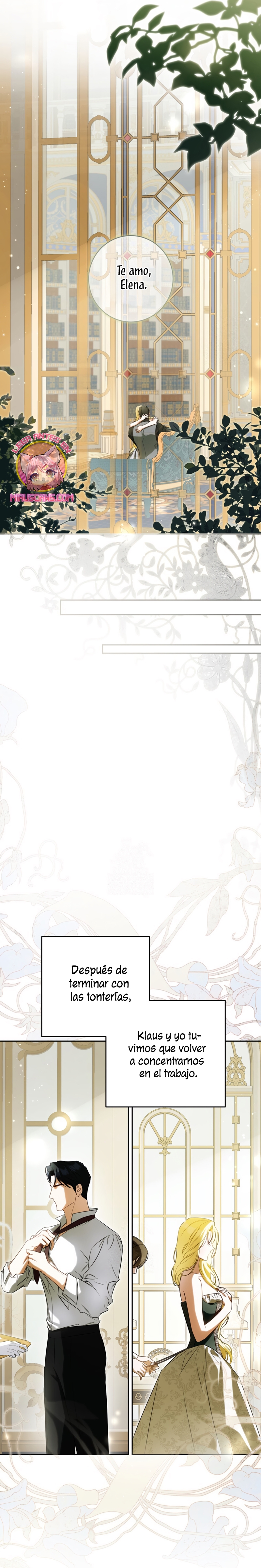 Creo que he transmigrado en alguna novela Capítulo 82 - Page 17