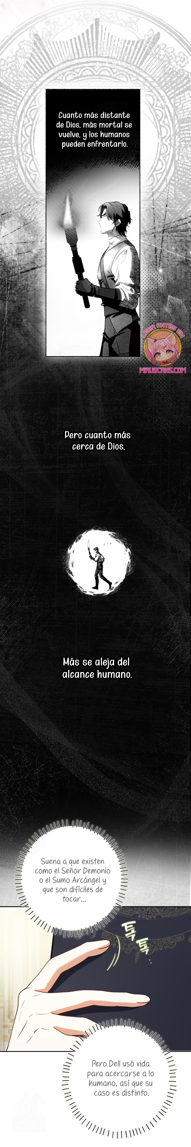 Creo que he transmigrado en alguna novela Capítulo 82 - Page 20