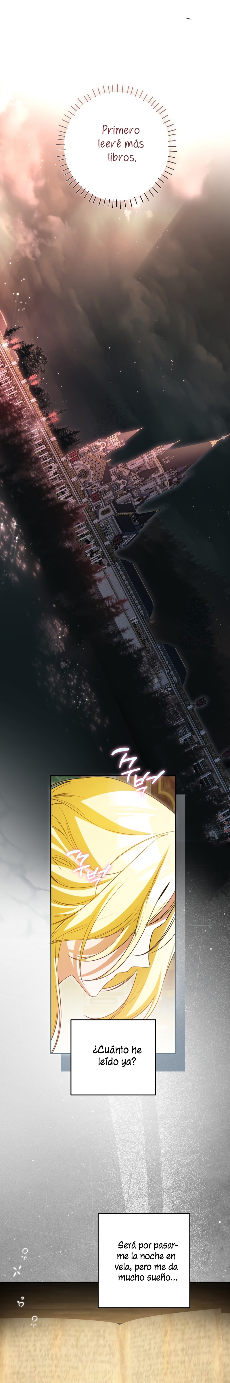 Creo que he transmigrado en alguna novela Capítulo 82 - Page 21
