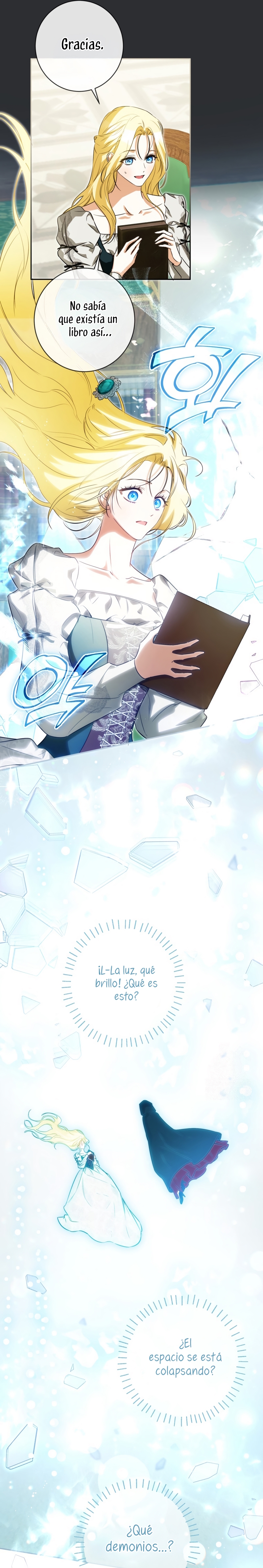 Creo que he transmigrado en alguna novela Capítulo 82 - Page 26