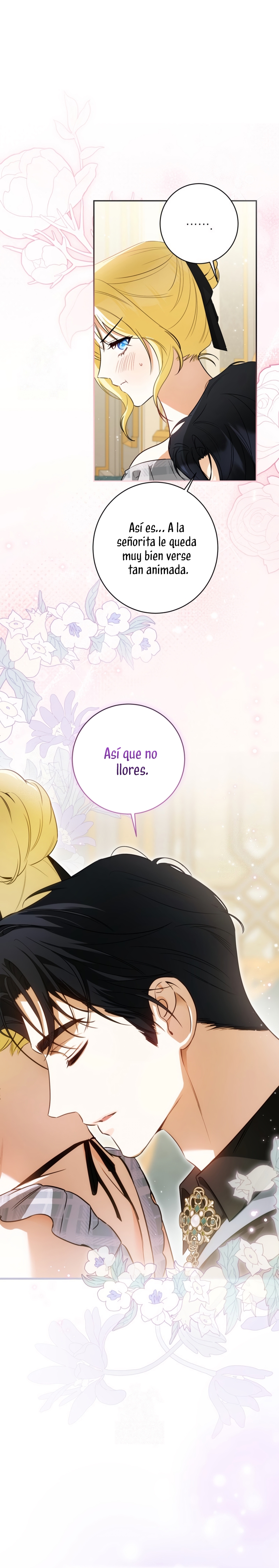 Creo que he transmigrado en alguna novela Capítulo 82 - Page 3