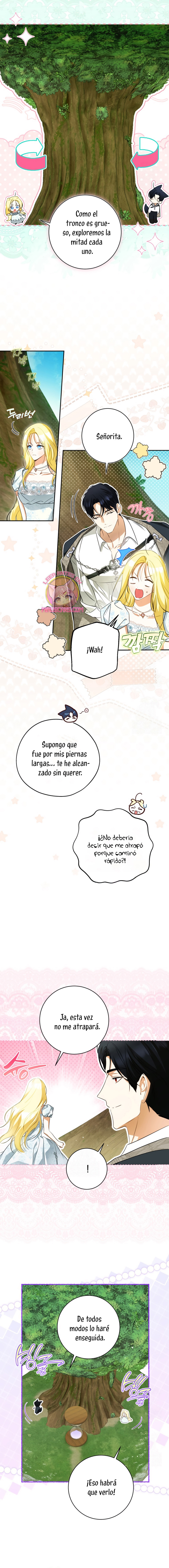 Creo que he transmigrado en alguna novela Capítulo 83 - Page 17