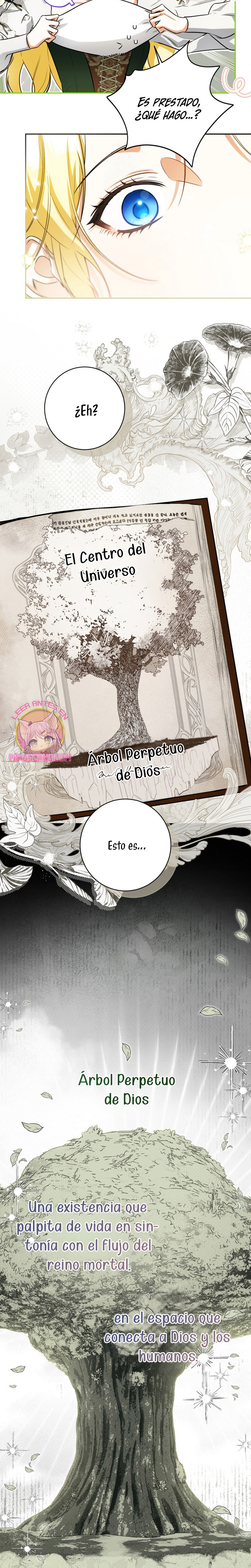 Creo que he transmigrado en alguna novela Capítulo 83 - Page 5