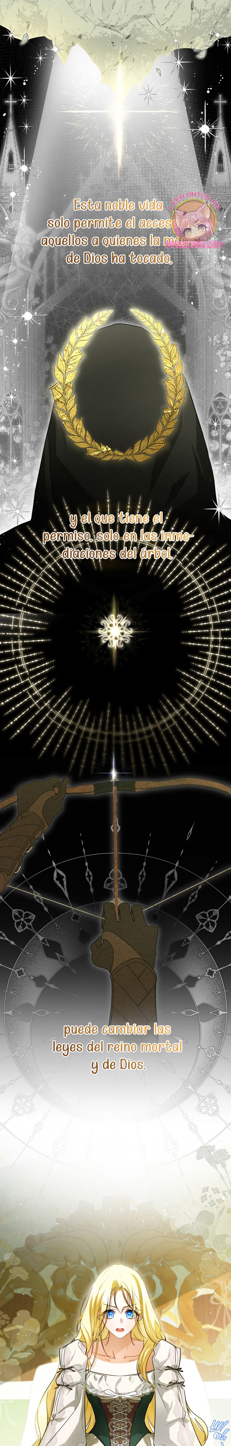 Creo que he transmigrado en alguna novela Capítulo 83 - Page 6