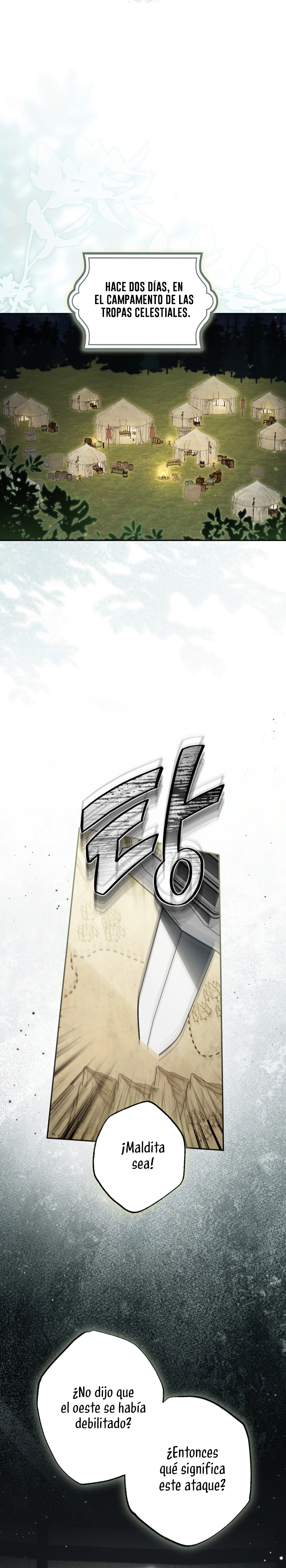 Creo que he transmigrado en alguna novela Capítulo 84 - Page 12