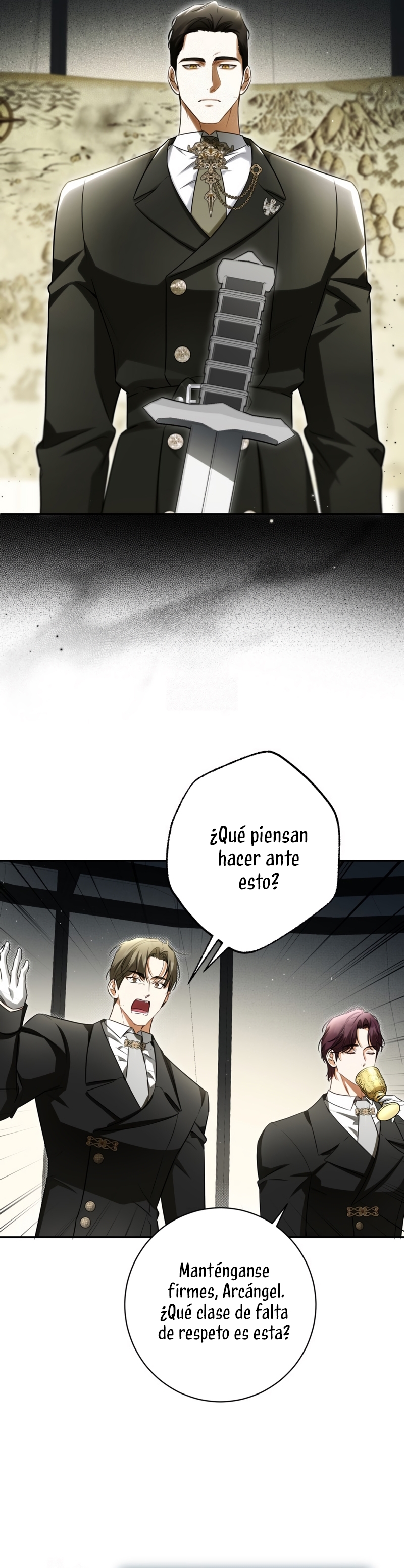 Creo que he transmigrado en alguna novela Capítulo 84 - Page 13