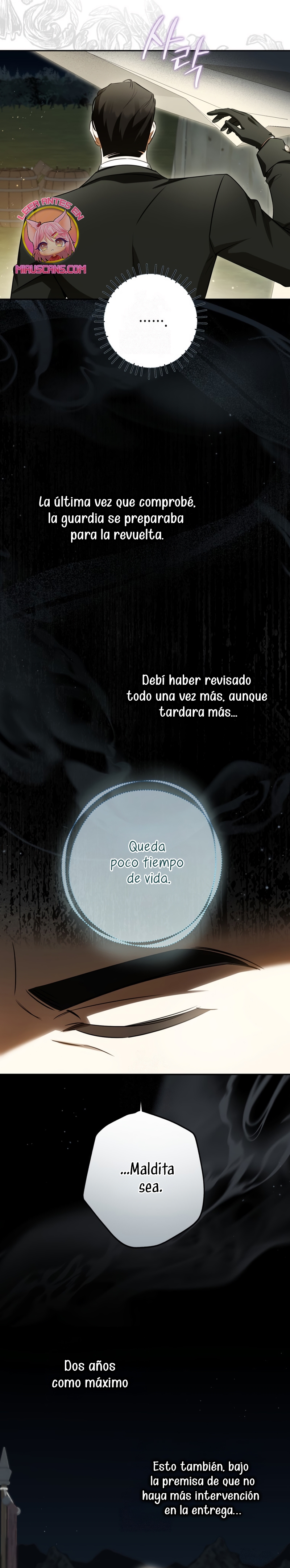 Creo que he transmigrado en alguna novela Capítulo 84 - Page 18