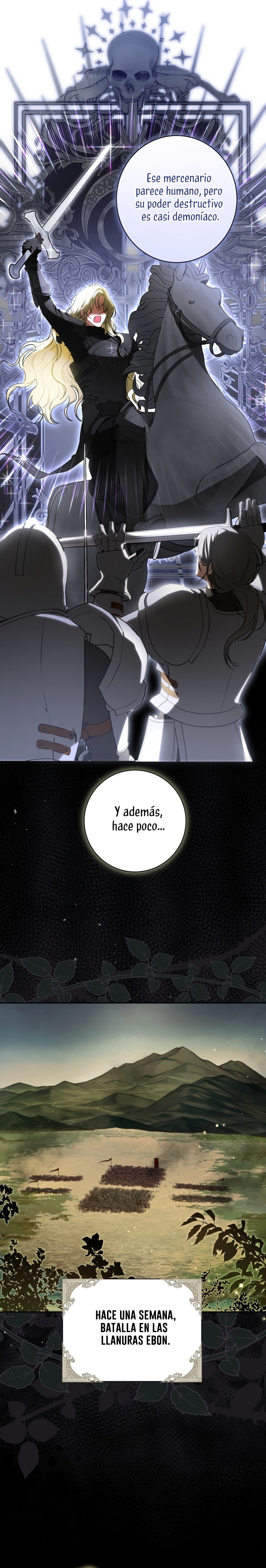 Creo que he transmigrado en alguna novela Capítulo 84 - Page 23