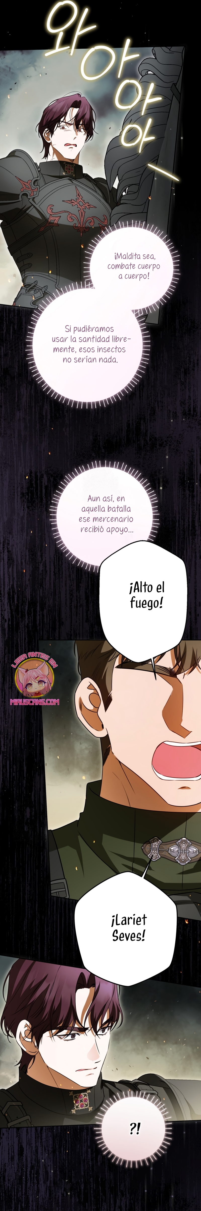 Creo que he transmigrado en alguna novela Capítulo 84 - Page 24