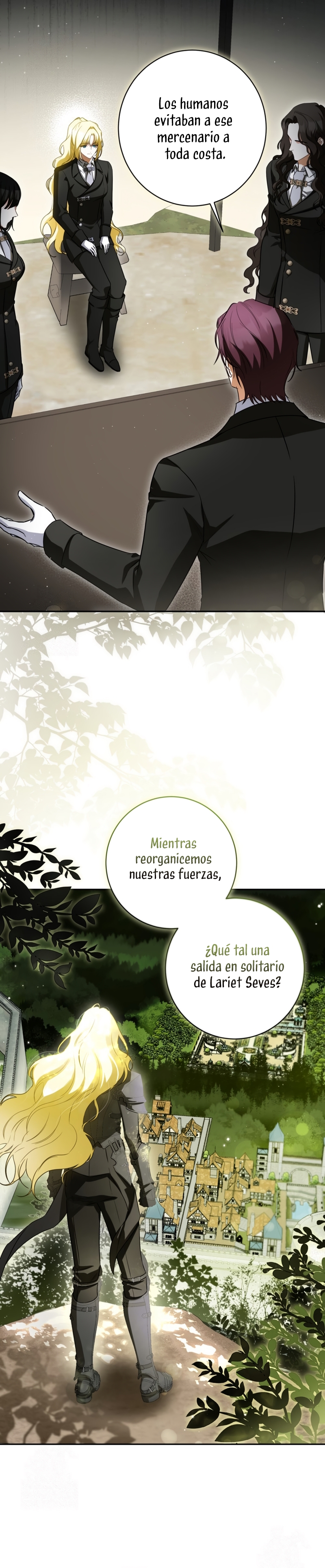Creo que he transmigrado en alguna novela Capítulo 84 - Page 26