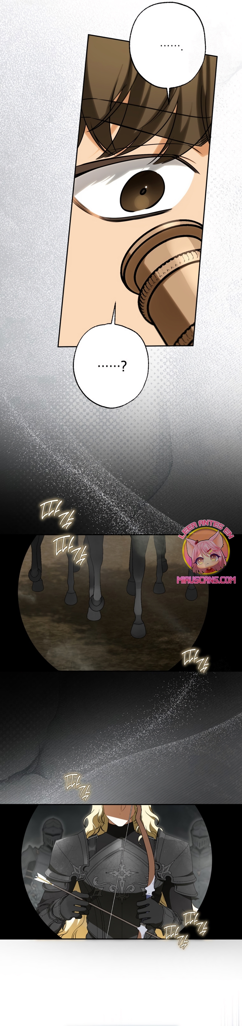 Creo que he transmigrado en alguna novela Capítulo 85 - Page 10