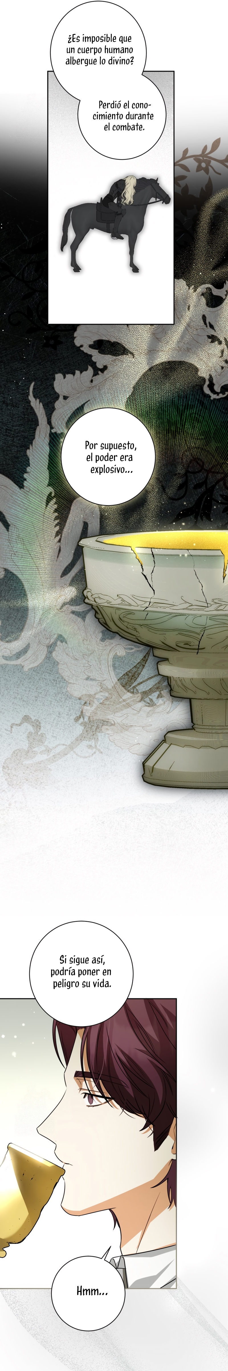 Creo que he transmigrado en alguna novela Capítulo 85 - Page 16