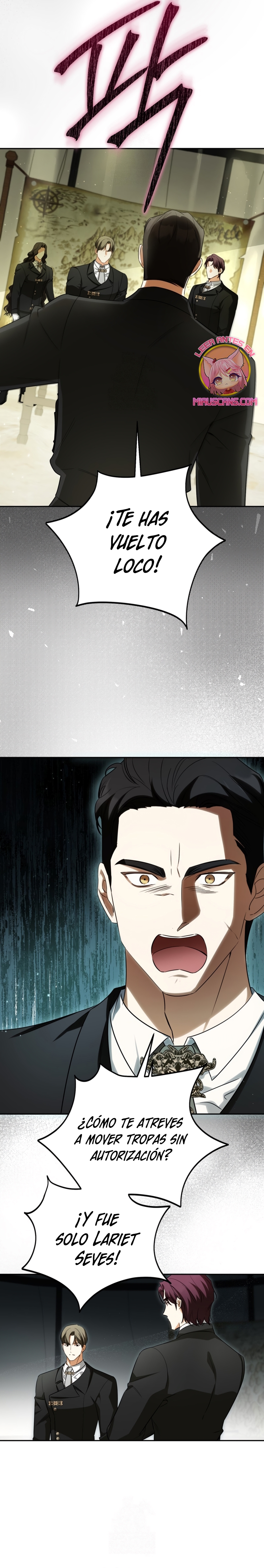 Creo que he transmigrado en alguna novela Capítulo 85 - Page 18