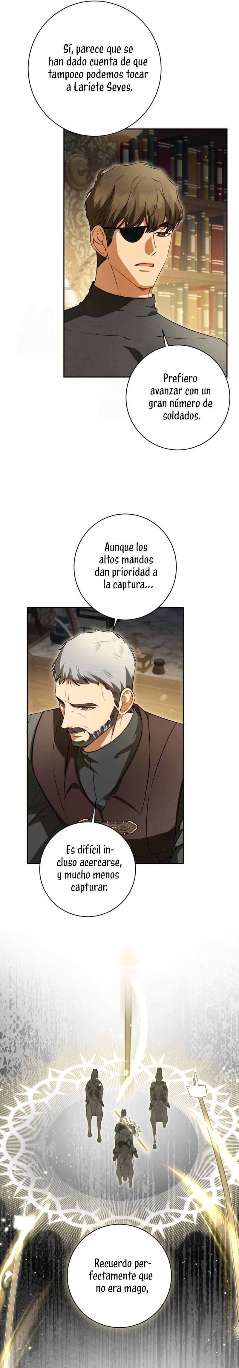 Creo que he transmigrado en alguna novela Capítulo 85 - Page 22