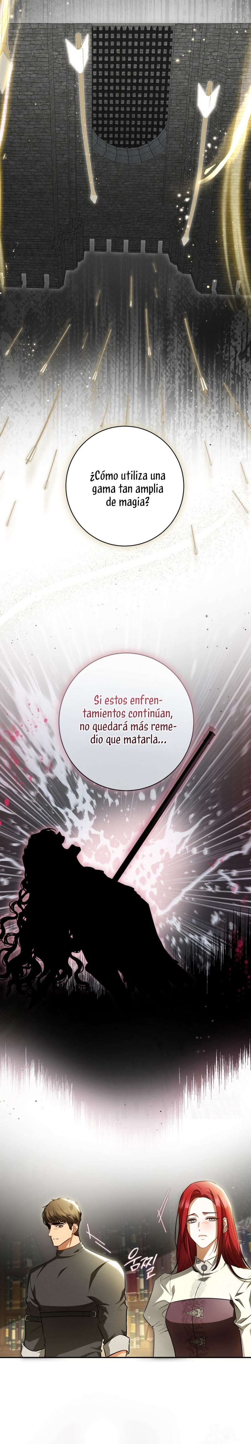 Creo que he transmigrado en alguna novela Capítulo 85 - Page 23