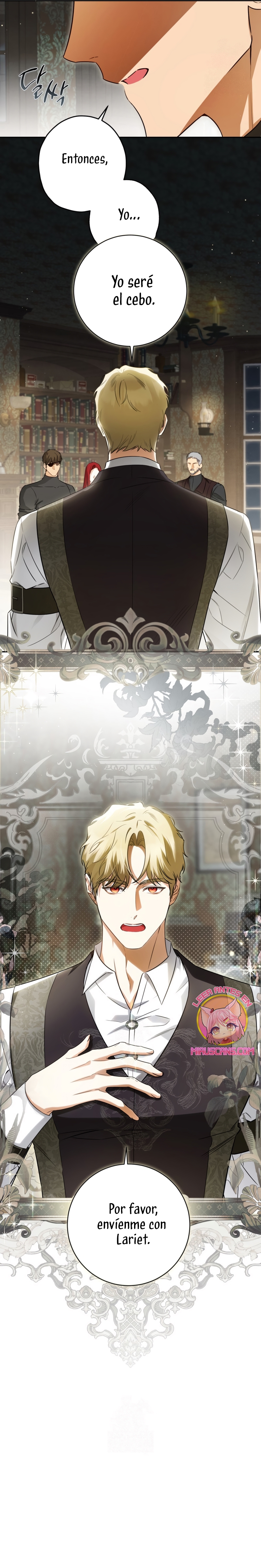 Creo que he transmigrado en alguna novela Capítulo 85 - Page 25