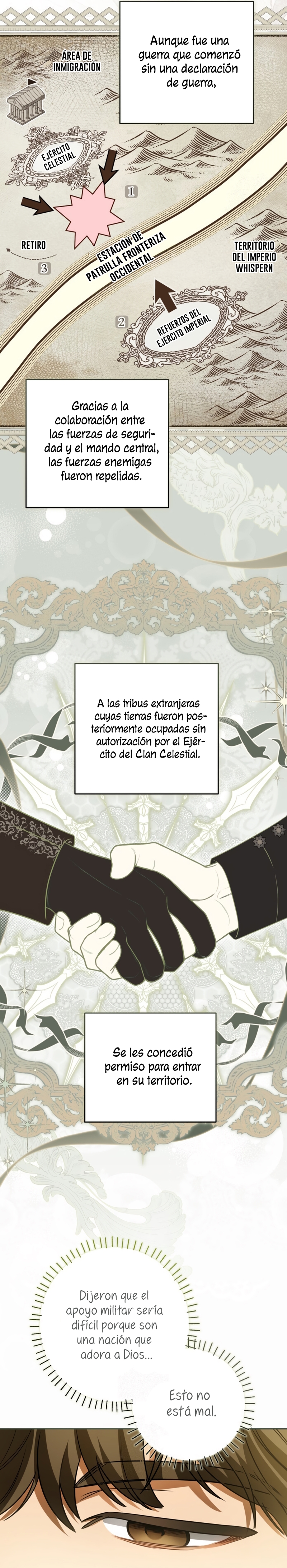 Creo que he transmigrado en alguna novela Capítulo 85 - Page 6