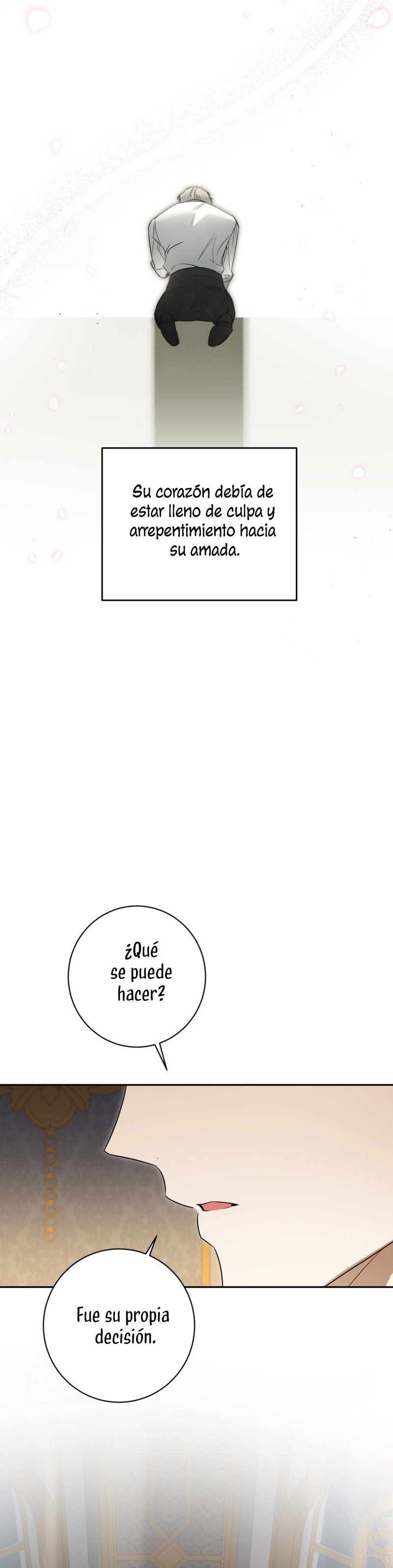 Creo que he transmigrado en alguna novela Capítulo 86 - Page 10