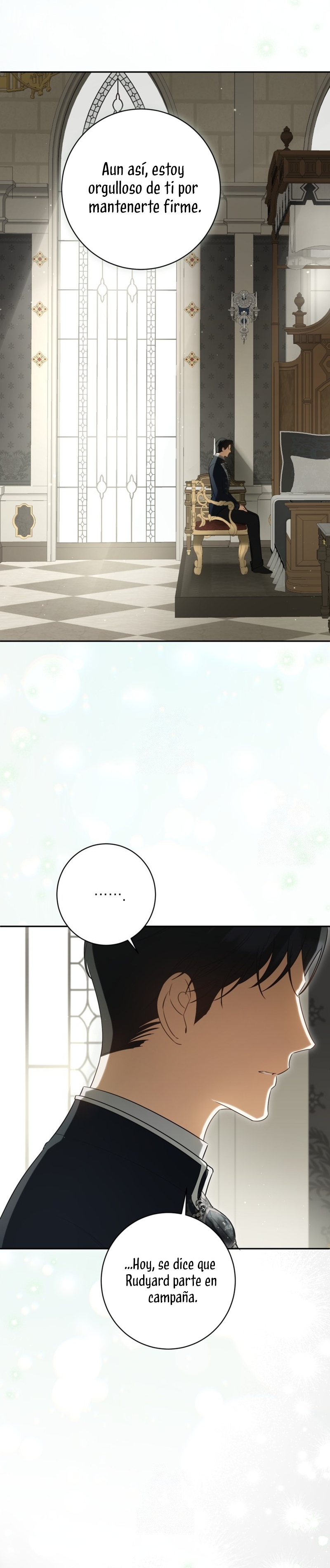 Creo que he transmigrado en alguna novela Capítulo 86 - Page 14