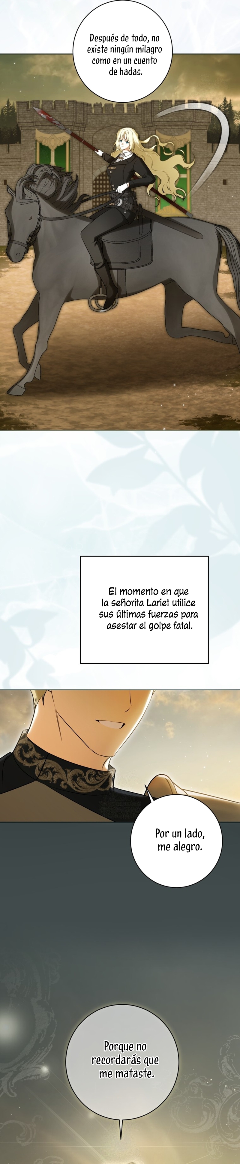 Creo que he transmigrado en alguna novela Capítulo 86 - Page 25