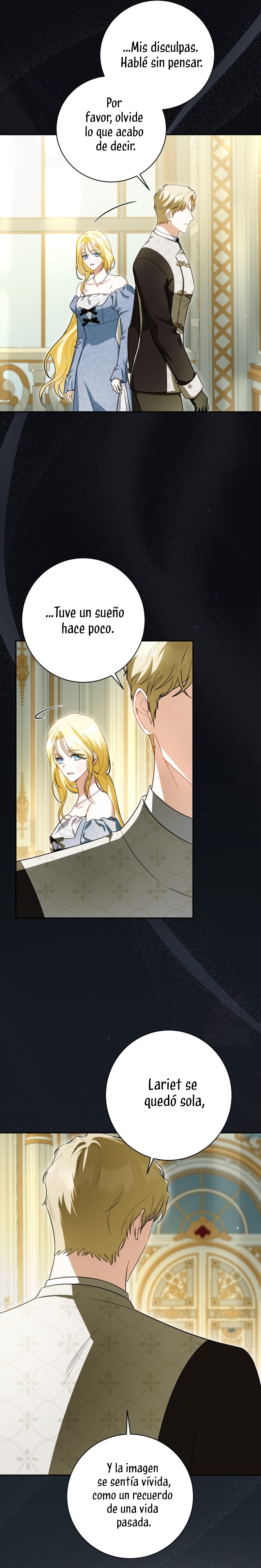 Creo que he transmigrado en alguna novela Capítulo 86 - Page 8