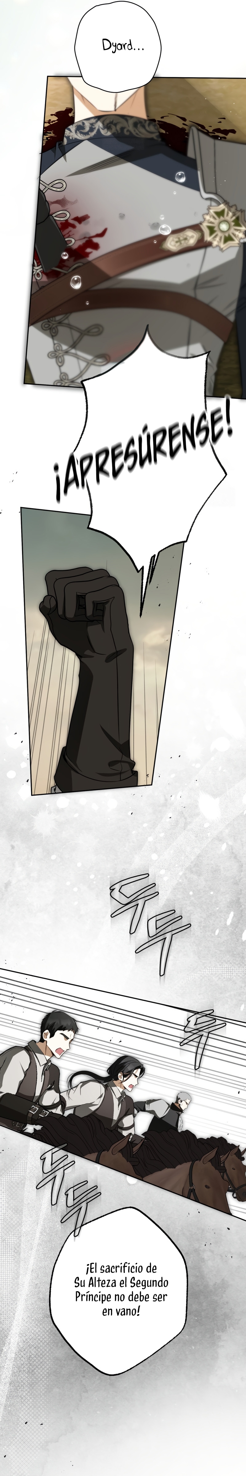 Creo que he transmigrado en alguna novela Capítulo 87 - Page 12