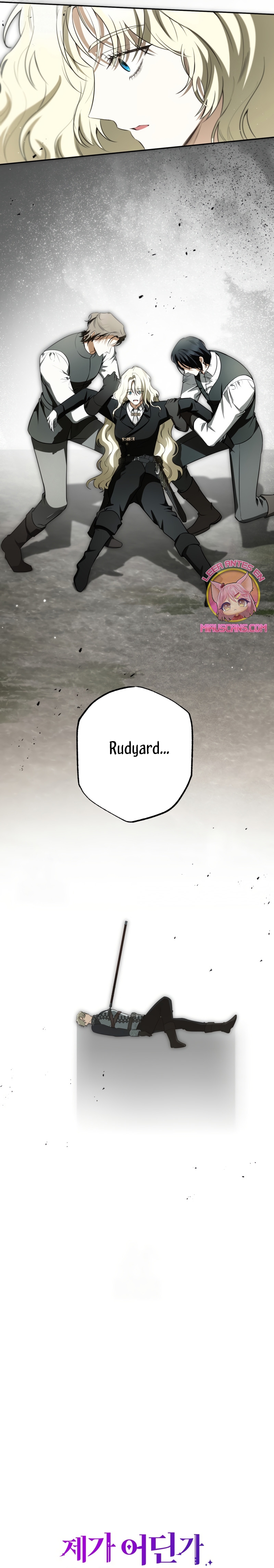 Creo que he transmigrado en alguna novela Capítulo 87 - Page 13