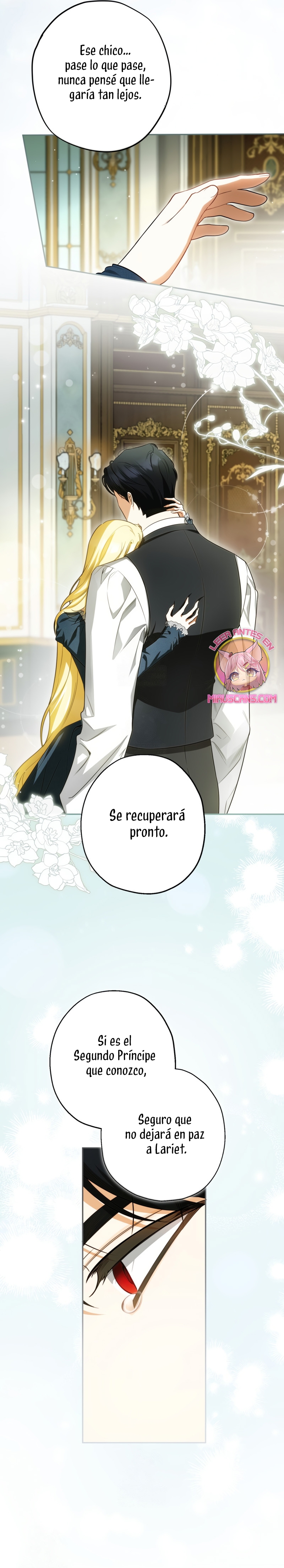 Creo que he transmigrado en alguna novela Capítulo 87 - Page 17