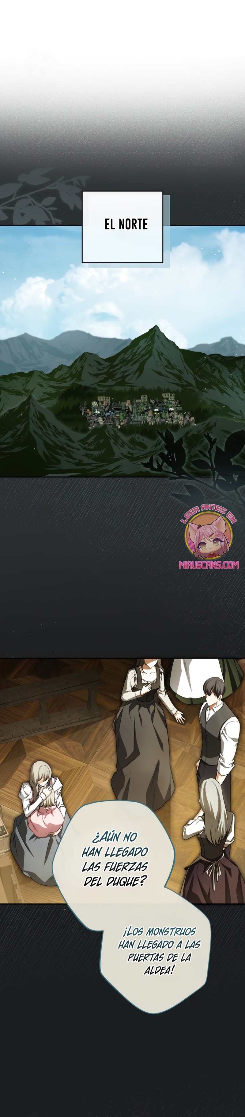 Creo que he transmigrado en alguna novela Capítulo 87 - Page 20