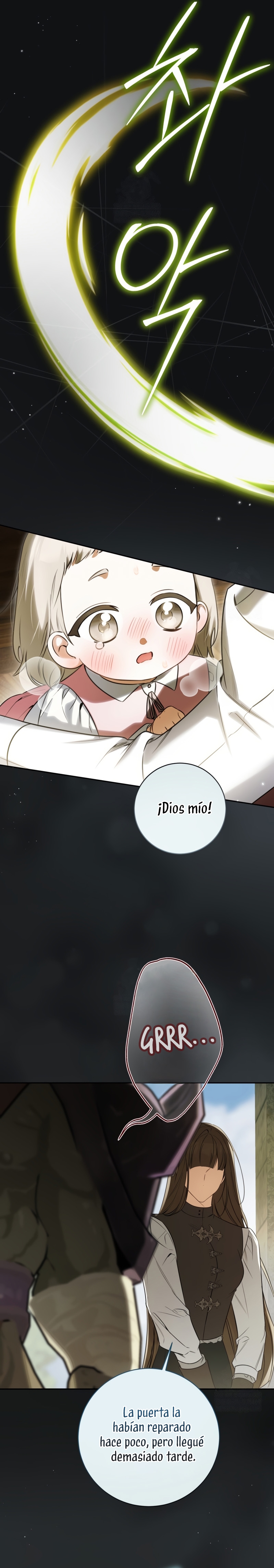 Creo que he transmigrado en alguna novela Capítulo 87 - Page 23