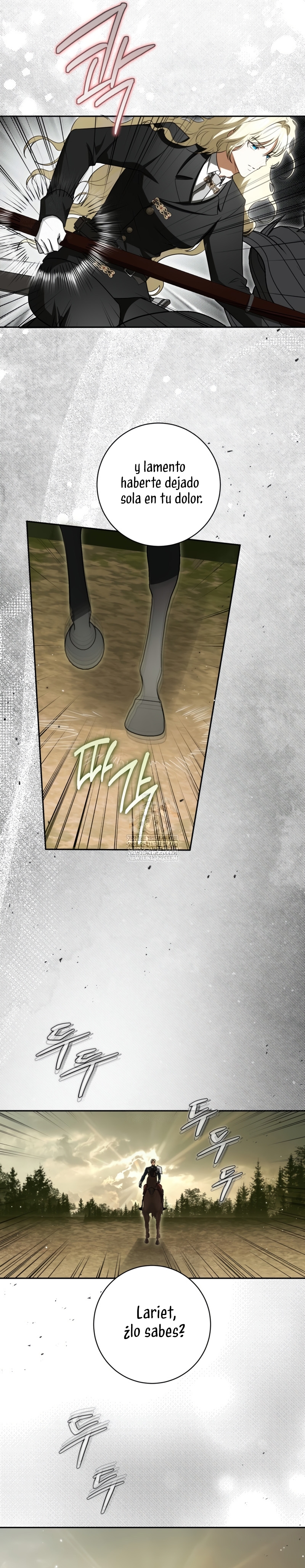 Creo que he transmigrado en alguna novela Capítulo 87 - Page 6