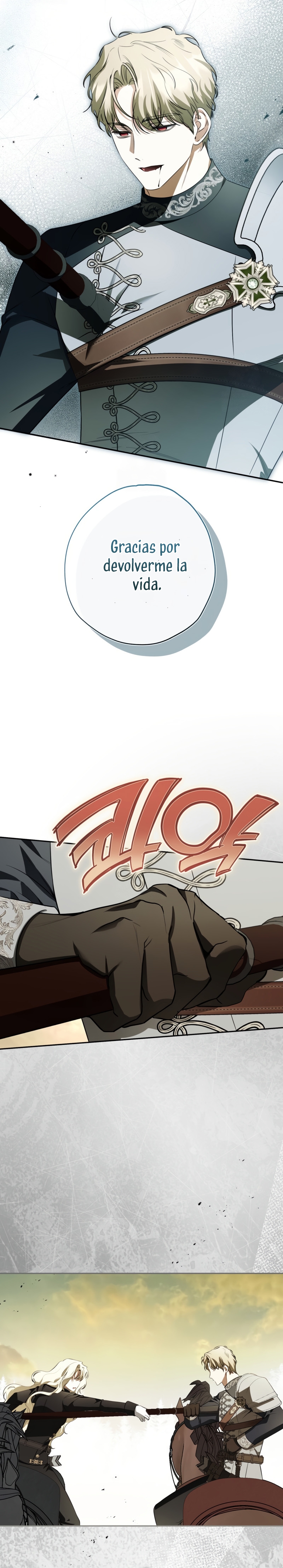 Creo que he transmigrado en alguna novela Capítulo 87 - Page 8